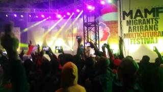 Download lagu Goyang dumang live korea mp3