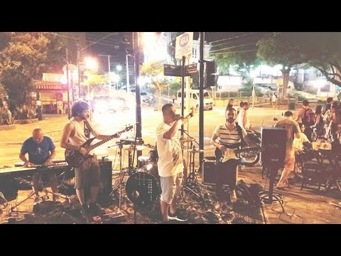 Seis Segundos - With or Without You (U2)