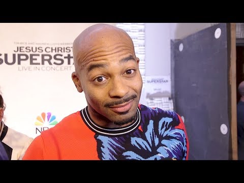 Theater Gone Wrong: Brandon Victor Dixon Almost Changed the Plot of The Lion King