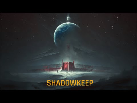 Destiny 2: The Movie - Chapter 6