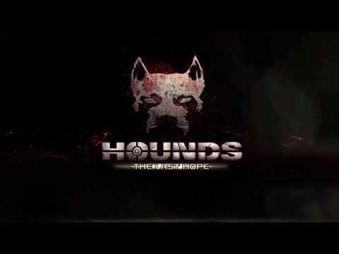 Hounds: The Last Hope Klan Deposu Genişletme Anahtarı