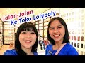 Jalan - Jalan Yukkk ke toko Lolypoly Jalan - Jalan Yukkk ke toko Lolypoly