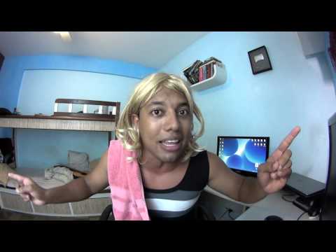 DESABAFO DE UMA MÃE