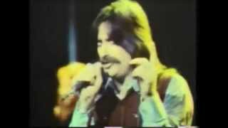Video thumbnail of "Three Dog Night - ONE　1975 SoundStage WTTW"
