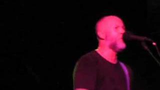 Bob Mould Band - I Can&#39;t Help You Anymore (live)