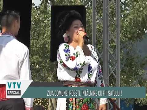 ZIUA COMUNEI ROESTI PARTEA 3