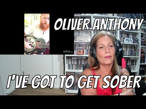 Oliver Anthony - I've Got to Get Sober | TSEL Oliver Anthony Reaction