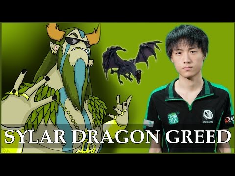 VG.Sylar Greedy Play vs EG @ TI4