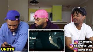 DDG - &quot;ON MY OWN&quot; (WSHH EXCLUSIVE - OFFICIAL MUSIC VIDEO) [REACTION]