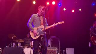 Will Hoge Live - A Little Bit of Rust - World Cafe, Philadelphia, PA - 3/22/23