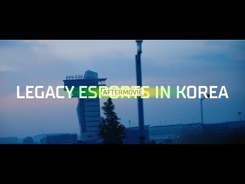 #LGCinKorea | AFTERMOVIE