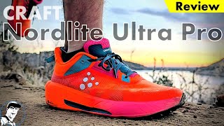 Everyday Gravel Racer // Craft Nordlite Ultra Pro Review