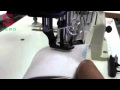 SEWING MACHINE INDUSTRIES TYPICAL  GC 2605 8