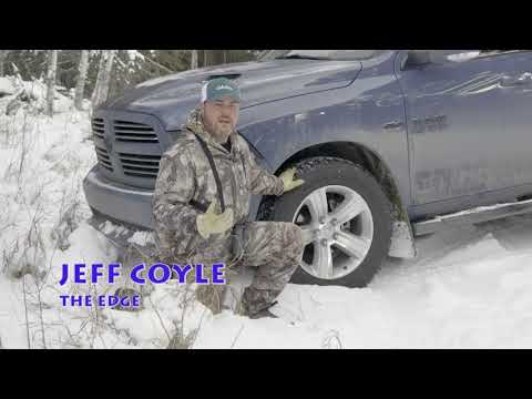 Wild TV Testimonial of Toyo Tires