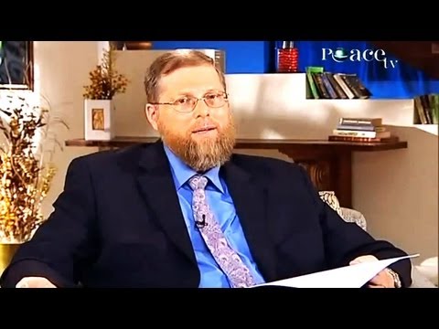 Doctrinal Differences Between Christianity and Islam - Interfaith Issues - Ep 15 - Dr Laurence Brown