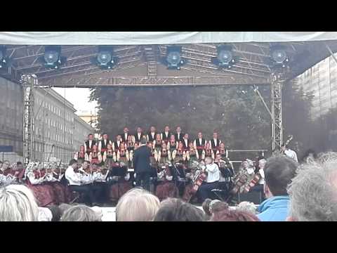 Mazowsze - Warszawa Chłodna