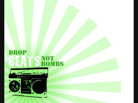 Poxy Music - War Paint (Claude VonStroke Remix)