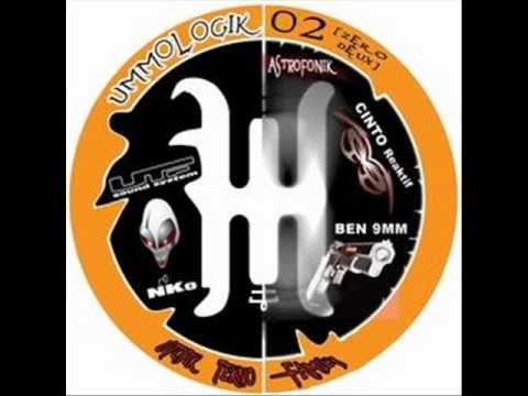 NeuroKontrol - Lesson 1