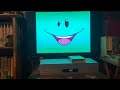 Closing To Little Bear Goodnight Little Bear 1998 VHS