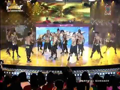 89.9 HOODZ - 2nd monthly winners showtime season 2