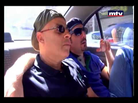 Ma Fi Metlo - Franky w Bob - 07/11/2013 - ما في متلو