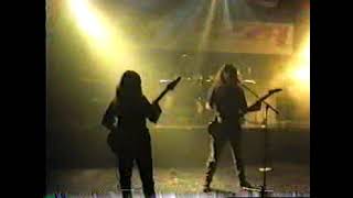 LABEI RITUAL  / HADES ALMIGHTY  Laredo,Tx 97