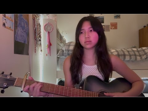drop dead - Olivia Rodrigo (cover) 💗💗💋 