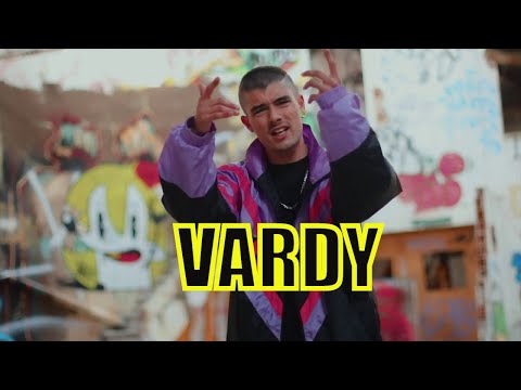 VITTY - ☢️VARDY☢️ (Prod. Khronos)