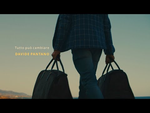 Davide Pantano - Tutto può cambiare (Official video) / worship song