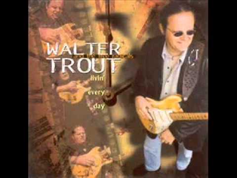 Walter Trout - Nothin' But the Blues