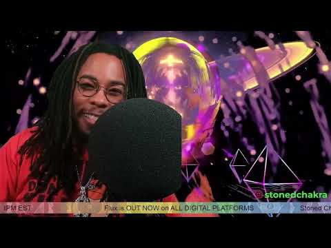 Stoned Chakra Reacts!!! Merkules - Dear Diary