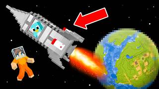 We Kicked Out of the Planet!