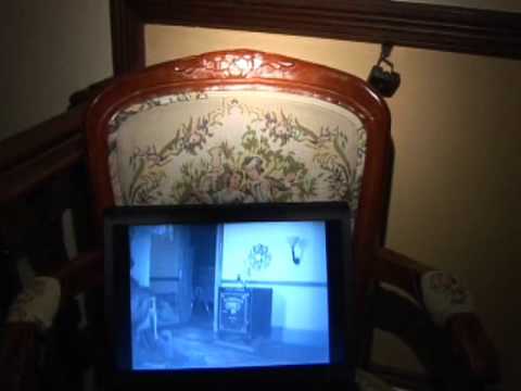 Episode 47 - The Haunted Victorian Mansion