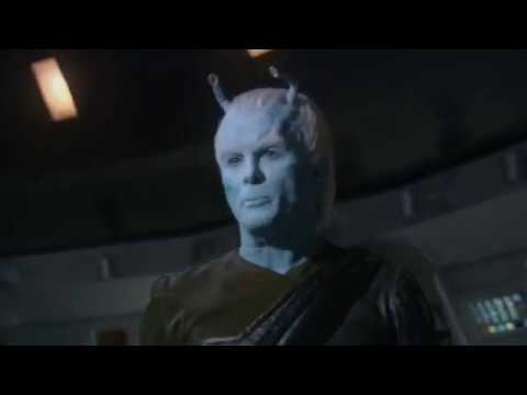 Who is Attacking Enterprise