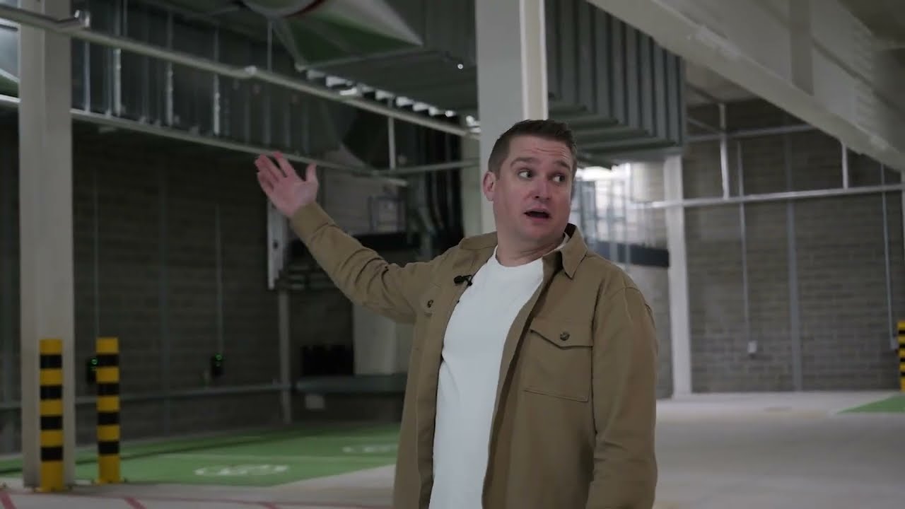 Creative Careers: Ian Perrell