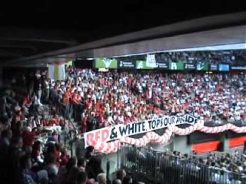 16-04-2011 PKC - TOP/wereldtickets.nl / sfeerbeelden