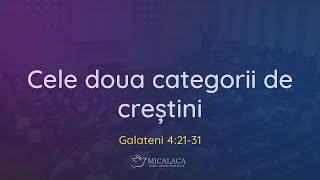 25 Februarie 2024 | Duminică seara