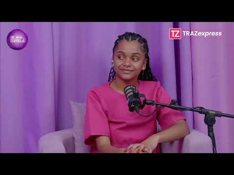 Angela Ferrão - Wanga NA voz de Anderson Mário no The Famous no palco da Sara Cuca