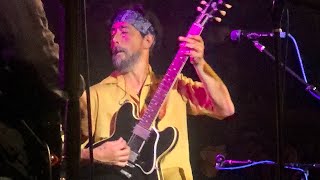 Light Up Your Window, Jackie Greene