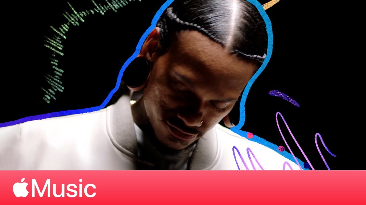 A Playlist Curated by Deaf People | Apple Music