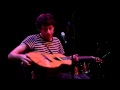 The Graham Coxon Power Acoustic Ensemble @ Manchester RNCM 11th November 2009