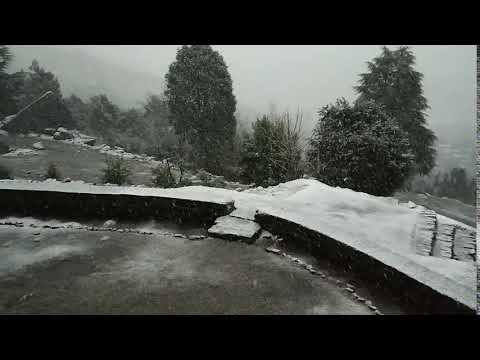 Uttrakhand road trip VID 20190221 071104