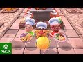 Overcooked 2: Free Chinese New Year Update