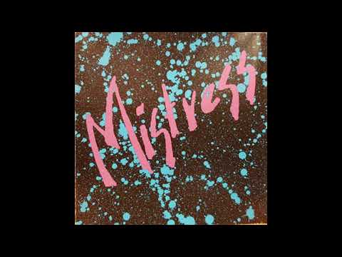 Mistress - Insatiable