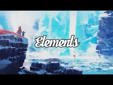 'Elements' Beautiful Chillstep Mix #31