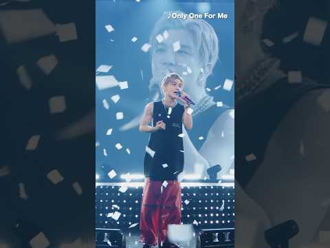 「Takanori Iwata LIVE TOUR 2024 "ARTLESS"」EN3.Only One For Me #ARTLESS #BeMyguest #岩田剛典