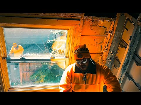 Jayye Rico - 180 Seconds (Official Music Video) (Prod. W Melody)