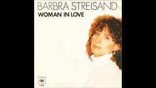 Barbra Streisand - 1980 - Run Wild