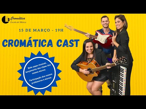 Vídeo ao vivo no YouTube