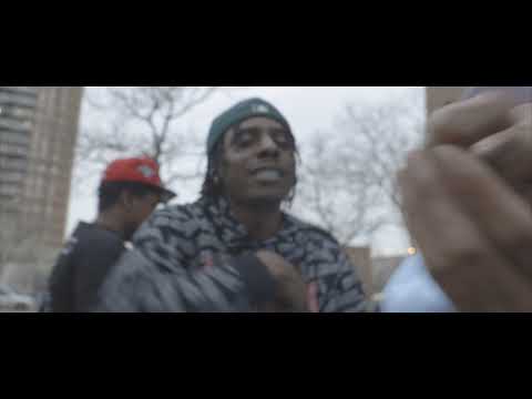 Marley Thosion - Pass The Blunt  ( Official music video)